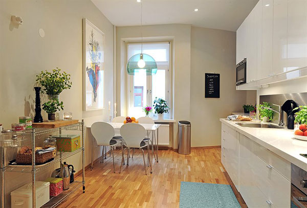 immobilier Appartement 4362