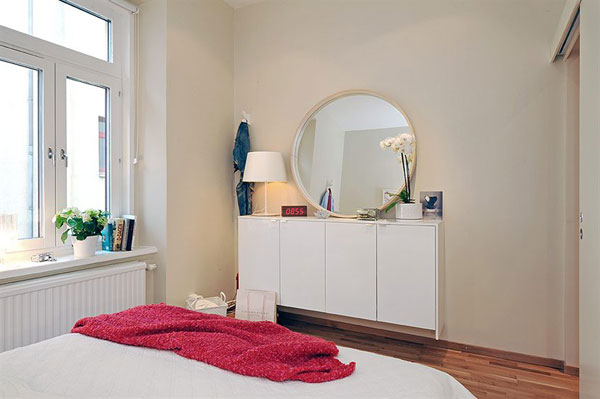 immobilier Appartement 4362