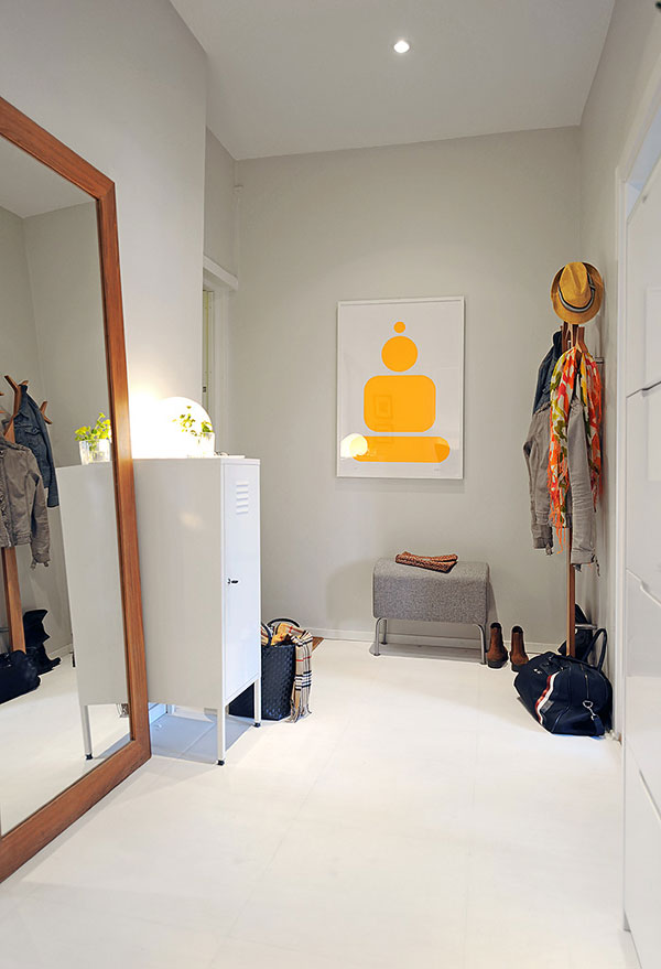 immobilier Appartement 4362