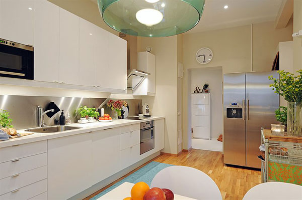 immobilier Appartement 4362