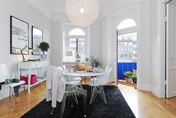 immobilier Appartement 4362