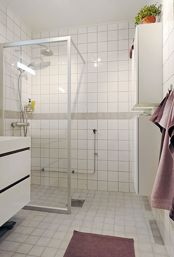 immobilier Appartement 4362
