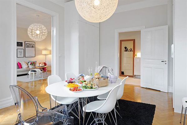 immobilier Appartement 4362