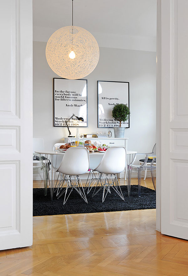 immobilier Appartement 4362