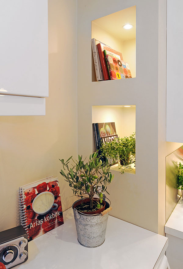 immobilier Appartement 4362