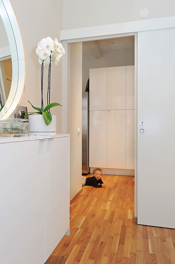 immobilier Appartement 4362