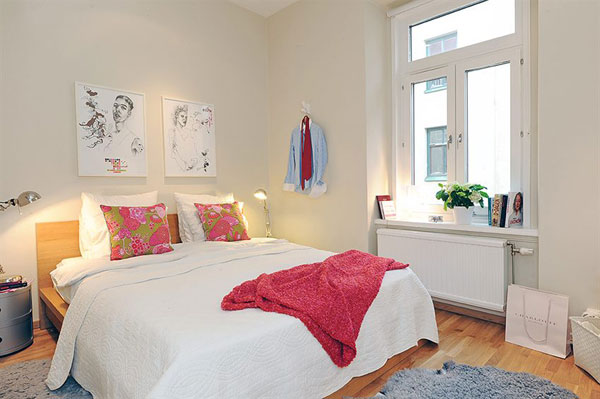 immobilier Appartement 4362