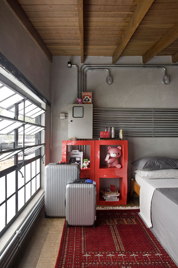 immobilier Appartement 4364