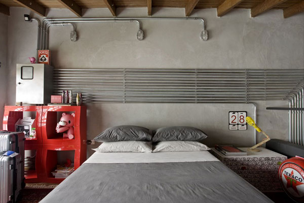 immobilier Appartement 4364