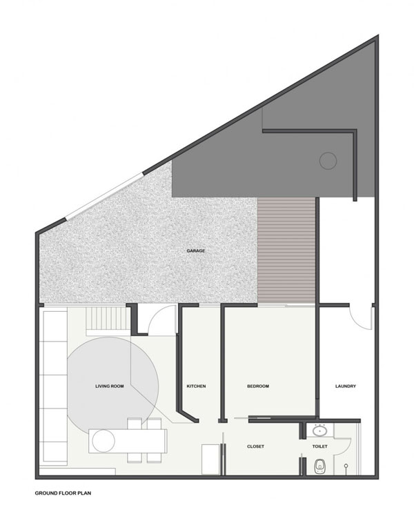 immobilier Appartement 4364