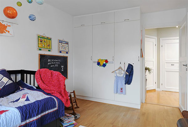 immobilier Appartement 4379