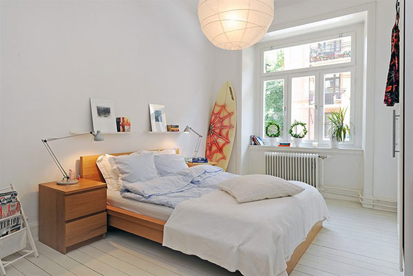 immobilier Appartement 4391