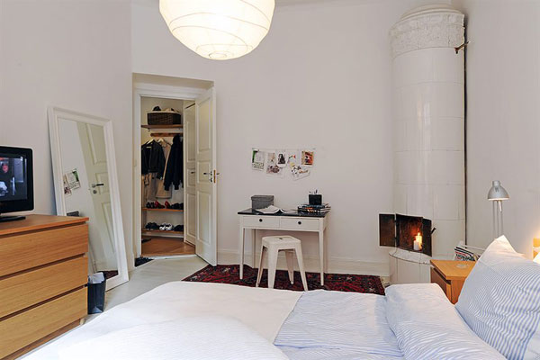 immobilier Appartement 4391