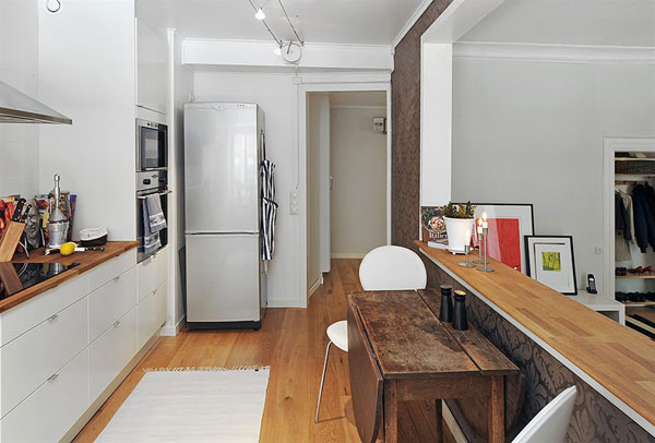 immobilier Appartement 4391