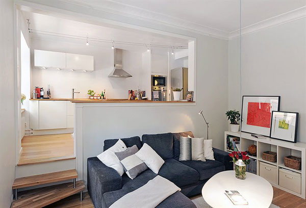 immobilier Appartement 4391