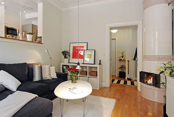 immobilier Appartement 4391