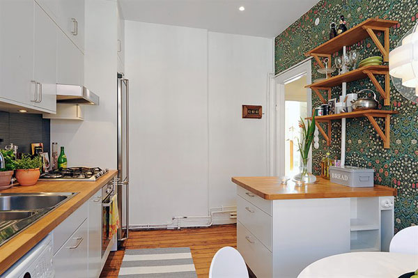 immobilier Appartement 4396