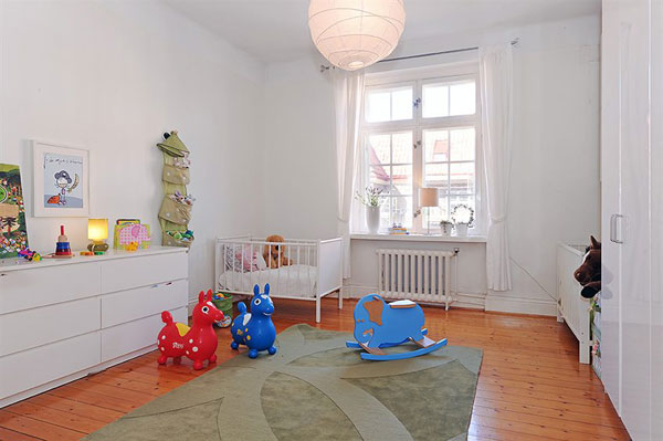 immobilier Appartement 4396