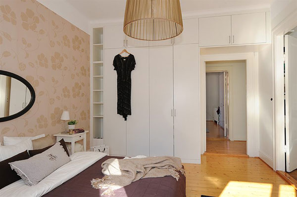 immobilier Appartement 4396