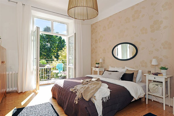 immobilier Appartement 4396