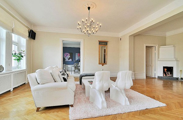 immobilier Appartement 4399