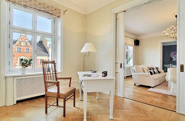 immobilier Appartement 4399
