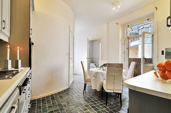 immobilier Appartement 4399