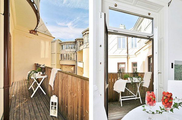 immobilier Appartement 4399