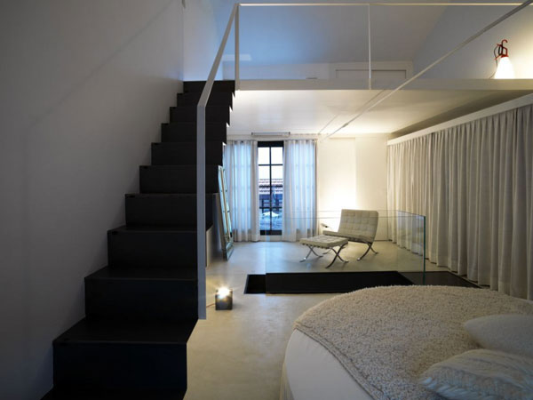 immobilier Appartement 4413