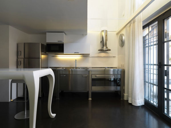 immobilier Appartement 4413