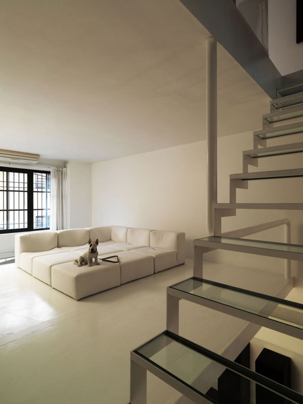 immobilier Appartement 4413