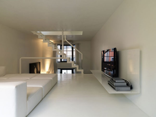 immobilier Appartement 4413