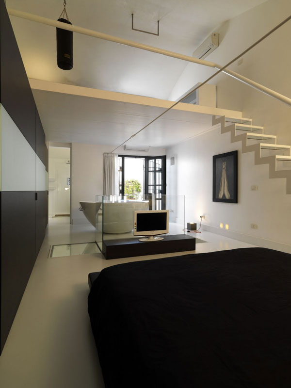 immobilier Appartement 4413