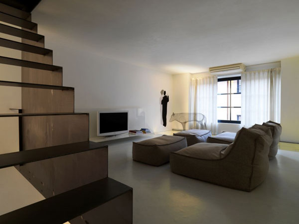 immobilier Appartement 4413
