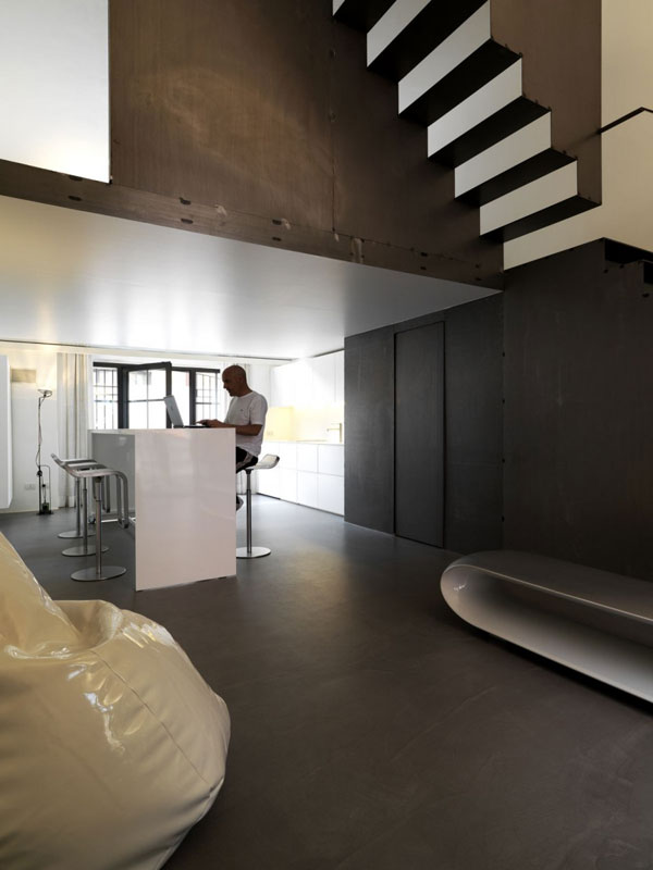immobilier Appartement 4413