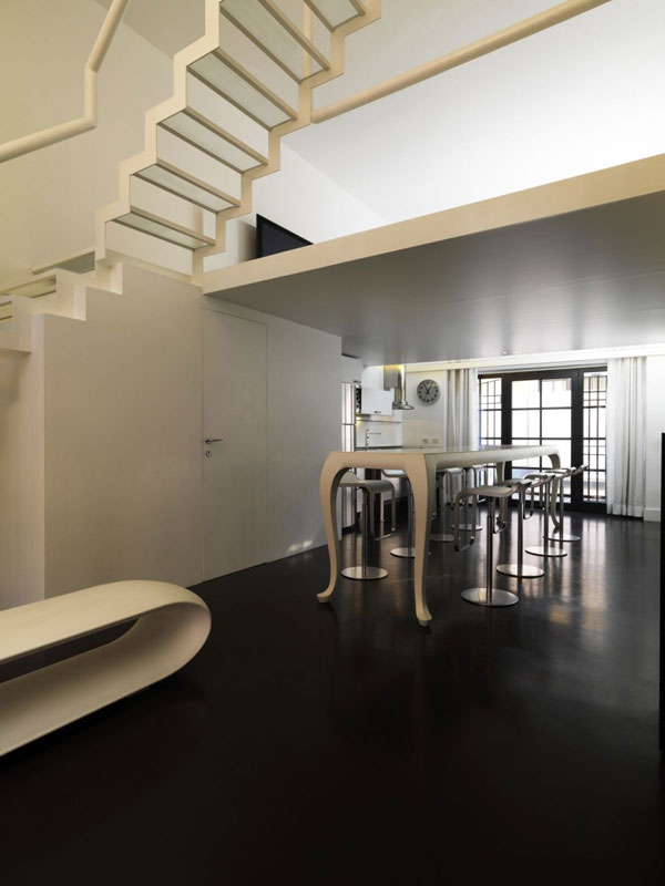 immobilier Appartement 4413