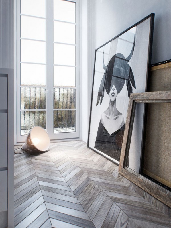 immobilier Appartement 443