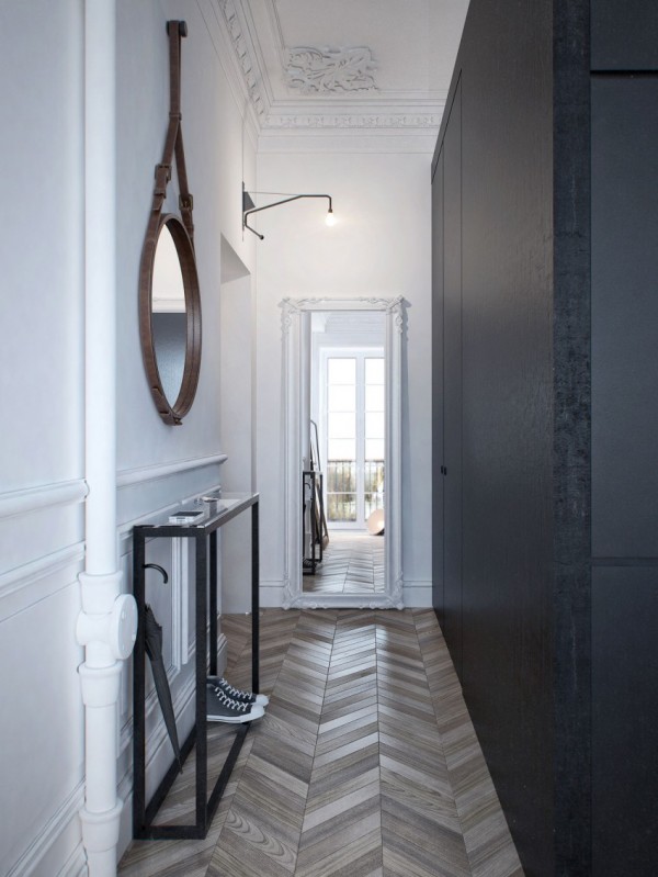 immobilier Appartement 443