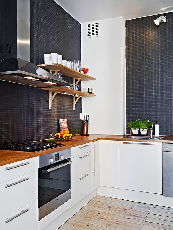 immobilier Appartement 4433