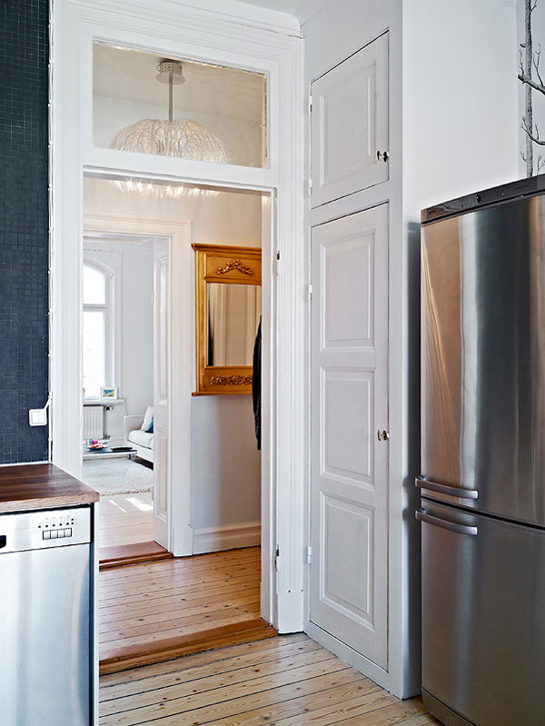 immobilier Appartement 4433