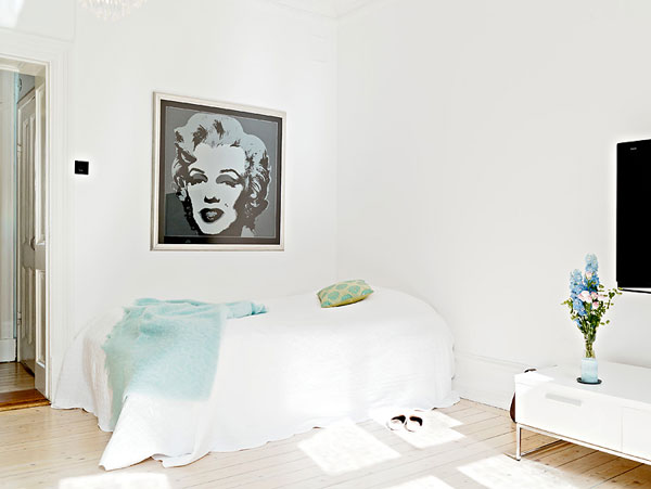 immobilier Appartement 4433