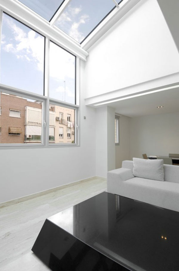 immobilier Appartement 4436
