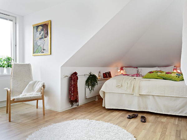 immobilier Appartement 4438