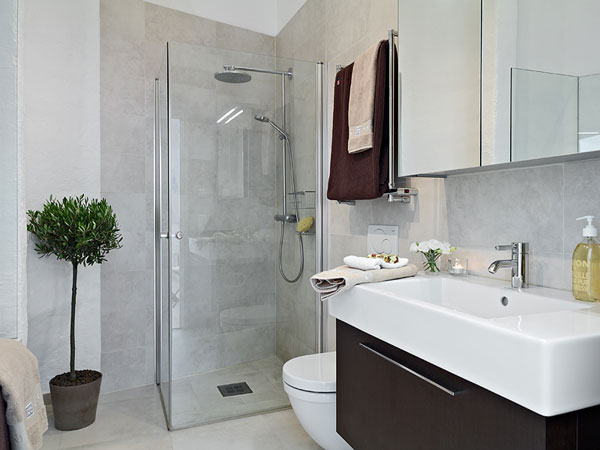 immobilier Appartement 4438