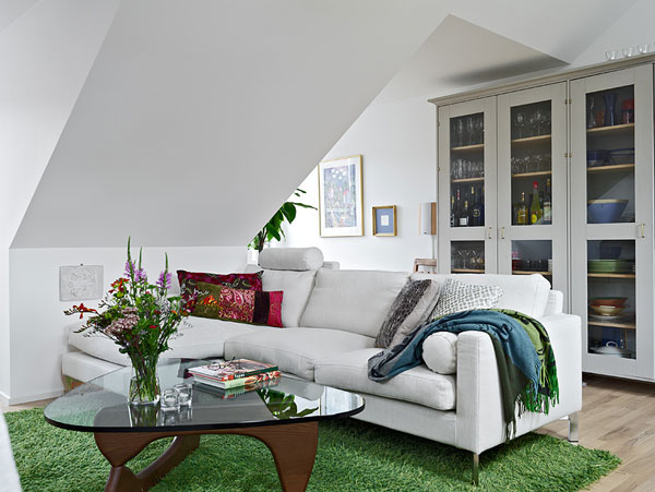 immobilier Appartement 4438