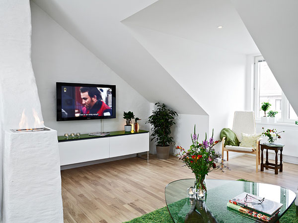 immobilier Appartement 4438