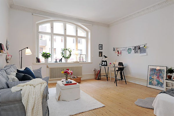 immobilier Appartement 4460