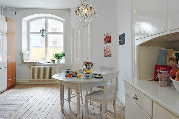 immobilier Appartement 4460