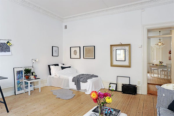 immobilier Appartement 4460