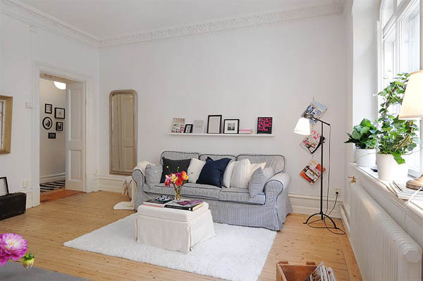 immobilier Appartement 4460